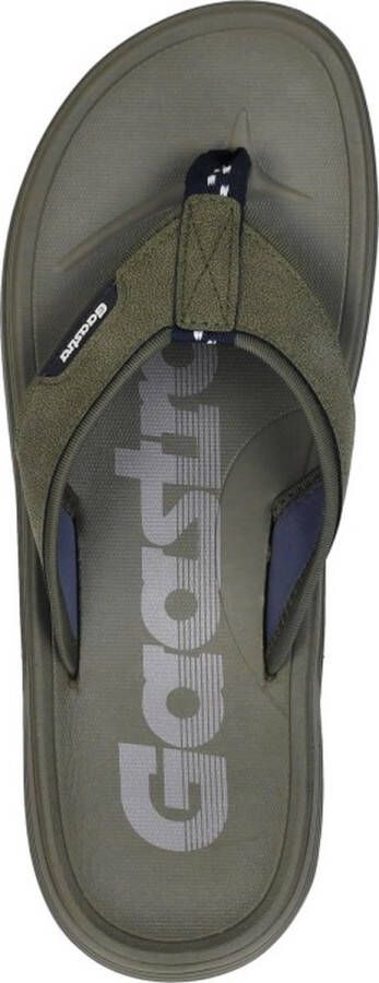 Gaastra Maxwelll CAS M Teenslippers groen