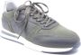 Gaastra Lage sneakers Orion Tmb Chp M Green Heren - Thumbnail 3