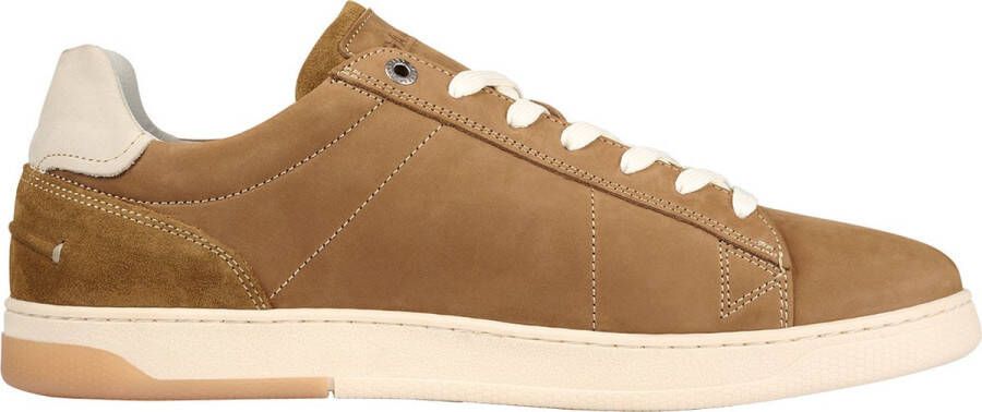 Gaastra Sneaker Male Cognac Sand 41 Sneakers