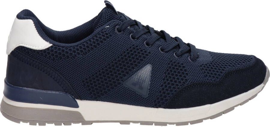 Gaastra Sneaker Men Navy 42 Sneakers