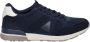 Gaastra Laut KNT M blauw sneakers heren(2212480501 7300 ) - Thumbnail 2