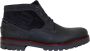 Gaastra 2342-495701-0100 heren veterboots sportief grijs - Thumbnail 1