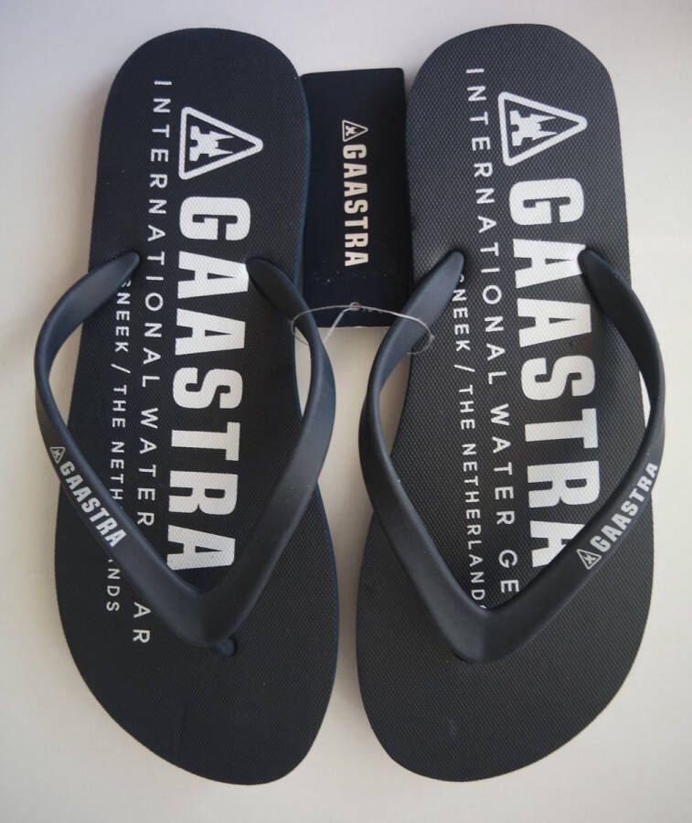 Gaastra teenslippers navy