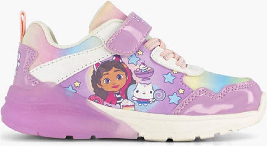 gabbys dollhouse Lila sneaker Gabby's Dollhouse