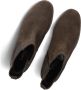 GABOR Chelsea Boots Dames 051 Maat: 38 5 Materiaal: Suède Kleur: Bruin - Thumbnail 2