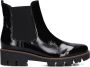 GABOR Chelsea Boots Dames 051 Maat: 42 5 Materiaal: Lakleer Kleur: Zwart - Thumbnail 2