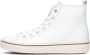 GABOR Hoge Sneakers Dames 160 Maat: 37 Materiaal: Leer Kleur: Wit - Thumbnail 2