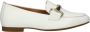 GABOR Loafers Dames 211 Maat: 39 Materiaal: Leer Kleur: Wit - Thumbnail 2