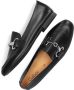 GABOR Loafers Dames 211 Maat: 40 5 Materiaal: Leer Kleur: Zwart - Thumbnail 2