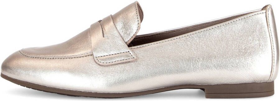 Gabor Dames Slippers overige kleuren Dames Loafers overige kleuren