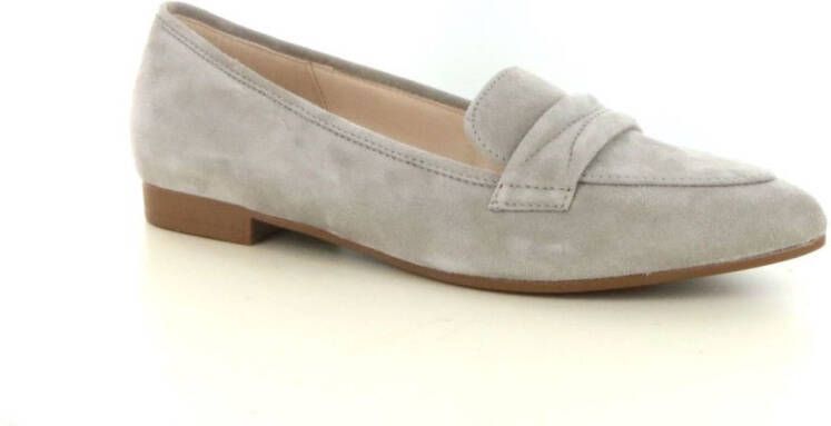 Gabor 21.302 12 visone Instapper loafer Taupe