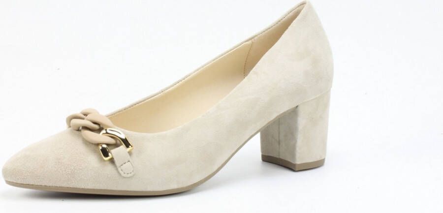 Gabor Pumps Beige Dames