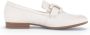 Gabor Beige Dames Loafer Collectie Beige Dames - Thumbnail 1