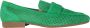 Gabor Groene Dames Loafer Green Dames - Thumbnail 1