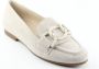 GABOR Loafers Dames 434.04 Maat: 37 5 Materiaal: Suède Kleur: Beige - Thumbnail 9