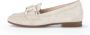 GABOR Loafers Dames 434.04 Maat: 37 5 Materiaal: Suède Kleur: Beige - Thumbnail 2