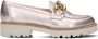 GABOR Loafers Dames 240.3 Maat: 39 Materiaal: Leer Kleur: Rosegoud - Thumbnail 2