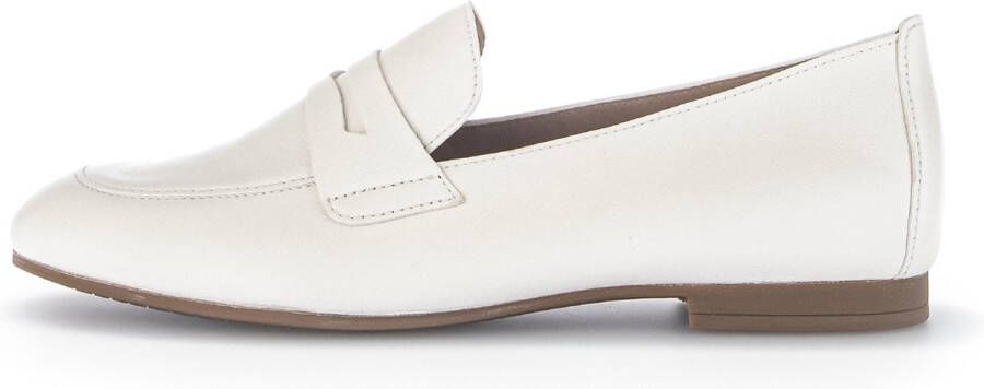 Gabor 25.213 Latte Loafer