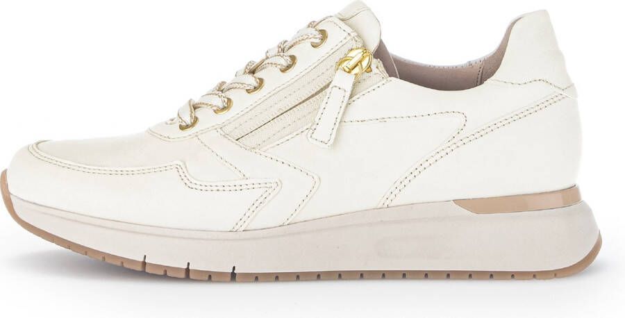 Gabor 26.448 Latte Goud Sneaker