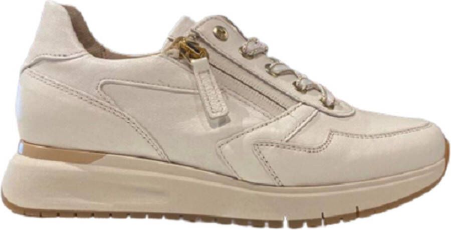 Gabor 26.448 Latte Goud Sneaker