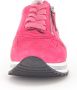 Gabor art. 46.528 44 sneaker roze suede - Thumbnail 9