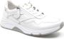 Gabor 26.896.51 Witte rolling soft sneaker - Thumbnail 1