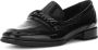 Gabor Zwarte Lakloafers Black Dames - Thumbnail 1