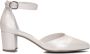 GABOR Pumps Dames 340 Maat: 44 Materiaal: Leer Kleur: Wit - Thumbnail 2