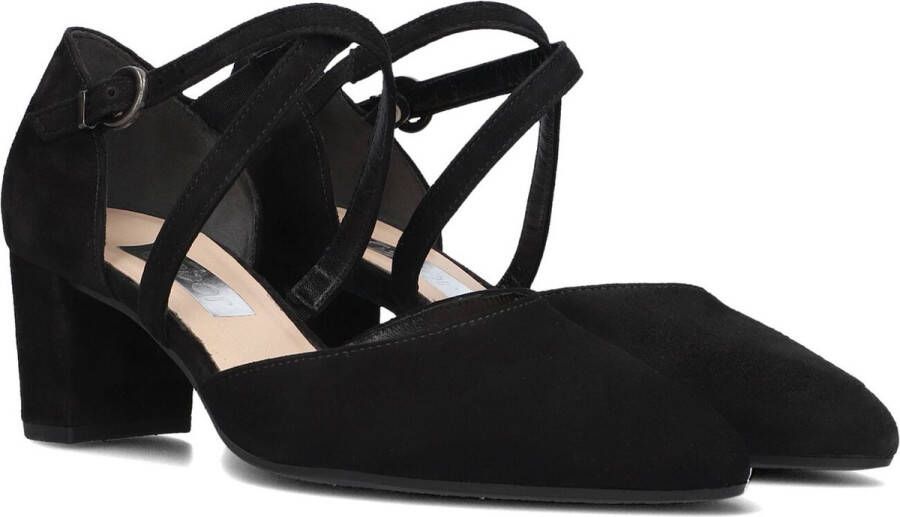 Gabor Zwarte Sandalen 343 Elegante Tijdloze Stijl Black Dames - Foto 2