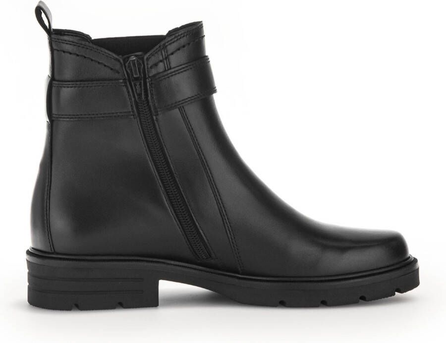 Gabor Chelsea-boots in best-fitting-uitvoering