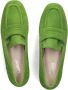 GABOR Loafers Dames 424.1 Maat: 42 5 Materiaal: Suède Kleur: Groen - Thumbnail 2