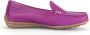 Gabor Damesloafer met Optifit Voetbed Purple Dames - Thumbnail 1