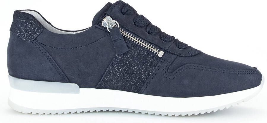 Gabor 43.420.36 Sneakers blauw