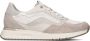 GABOR Lage Sneakers Dames 445.1 Maat: 44 Materiaal: Textiel Kleur: Beige - Thumbnail 1