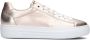 GABOR Lage Sneakers Dames 460.1 Maat: 41 Kleur: Beige - Thumbnail 1