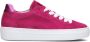 GABOR Lage Sneakers Dames 460.1 Maat: 37 Materiaal: Suède Kleur: Roze - Thumbnail 1