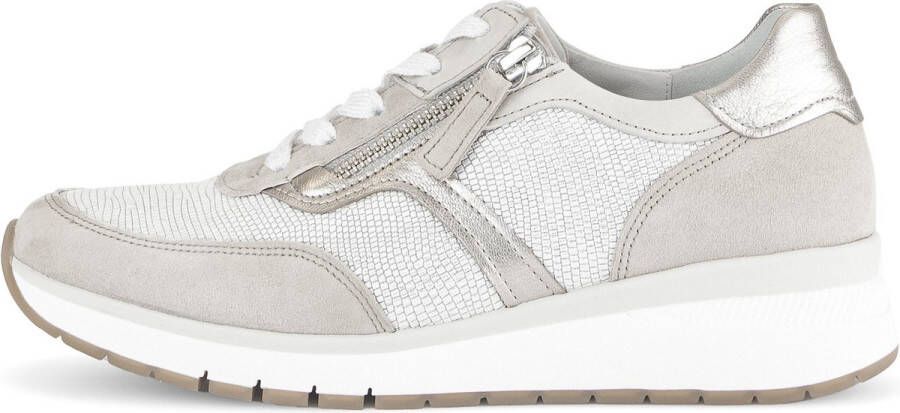 Gabor 46.305.63 Sneakers beige