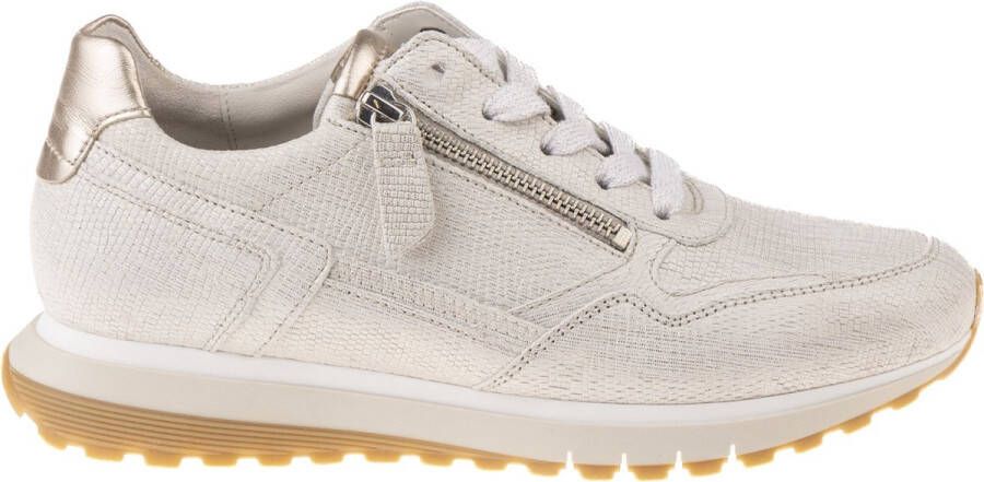 Gabor 46.378 Sneaker Bianco H