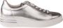 Gabor Sneakers Dames Zilver - Thumbnail 1