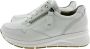 GABOR Lage Sneakers Dames 587 Maat: 36 Materiaal: Leer Kleur: Wit - Thumbnail 6