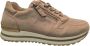 Gabor 46.825.12 Dames Sneakers Beige - Thumbnail 9