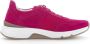 Gabor Roze Zomersneaker Pink Dames - Thumbnail 1