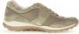 Gabor Beige Textiel Basket Rollingsoft Groen Green Dames - Thumbnail 1