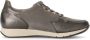 Gabor Grijze Dames Sneaker Stijlvol en Hoogwaardig Gray Dames - Thumbnail 3