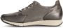 Gabor Grijze Dames Sneaker Stijlvol en Hoogwaardig Gray Dames - Thumbnail 1