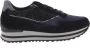 Gabor Blauwe Lage Sneaker 527 Comfort Collectie Blue Dames - Thumbnail 1