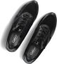 Gabor Zwarte Lage Sneaker 527 Comfort Collectie Black Dames - Thumbnail 4