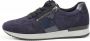 Gabor Dames Sneakers 53.420.36 Donkerblauw - Thumbnail 3