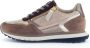 Gabor Beige Damessneaker Stijlvol en Comfortabel Beige Dames - Thumbnail 9