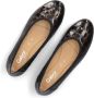 Gabor Bruine Elegante Ballerina's Brown Dames - Thumbnail 2